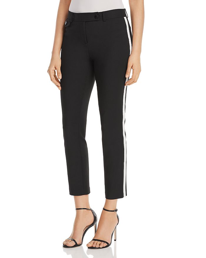 karl lagerfeld jogging pants