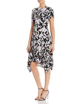 bloomingdales dkny dresses