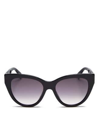 gucci women's cat eye sunglasses