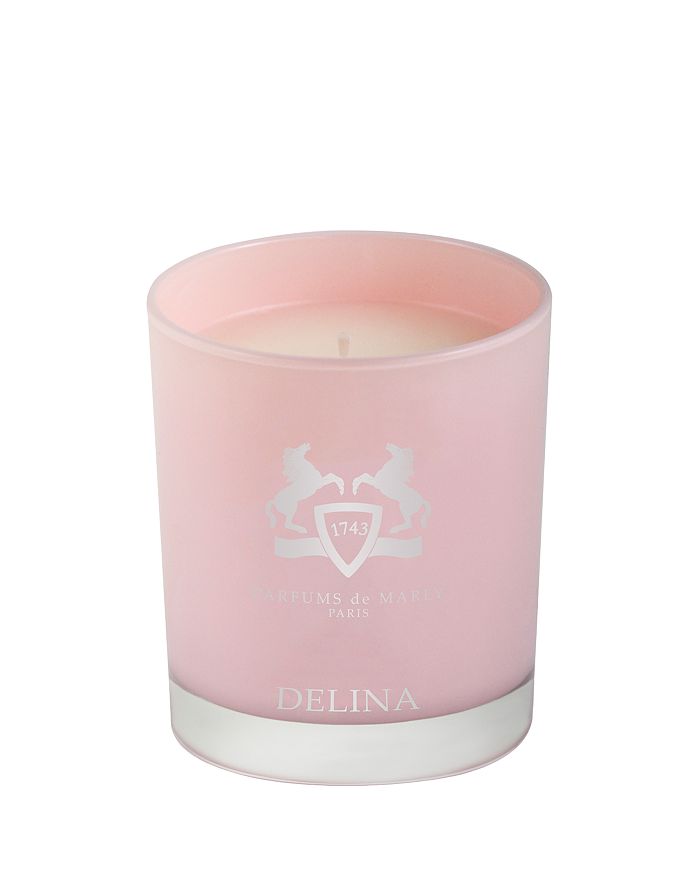 PARFUMS DE MARLY PARFUMS DE MARLY DELINA PERFUMED CANDLE,PM99601PV