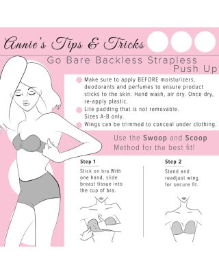 Go Bare Ultimate Boost