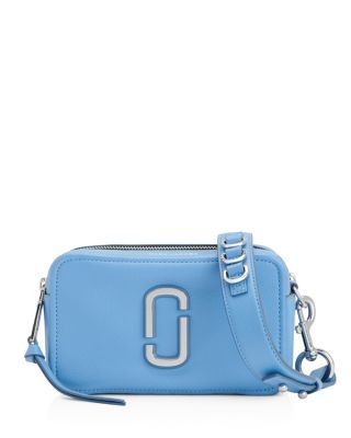 MARC JACOBS MARC JACOBS Softshot 21 Crossbody Bloomingdale s