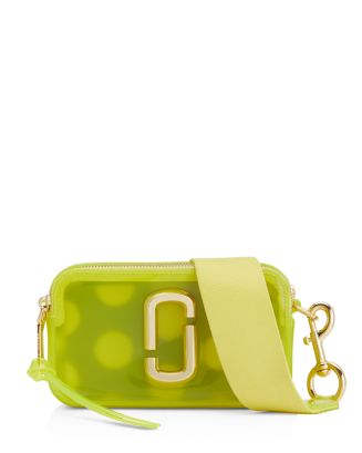 MARC JACOBS MARC JACOBS The Jelly Snapshot Crossbody | Bloomingdale's