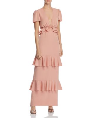 wayf dress bloomingdales