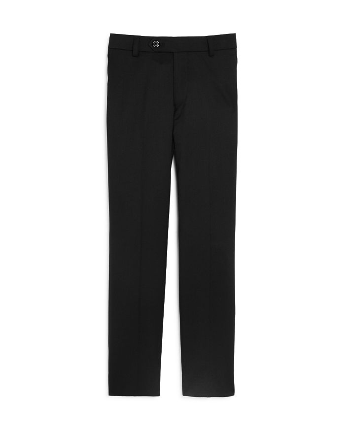 Michael Kors Boys' Dress Trousers, Big Kid - 100% Exclusive In Black