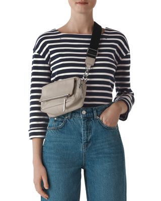 Whistles - Breton Stripe Top