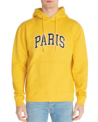 sandro paris sweatshirt