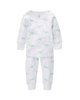 baby two piece pajamas