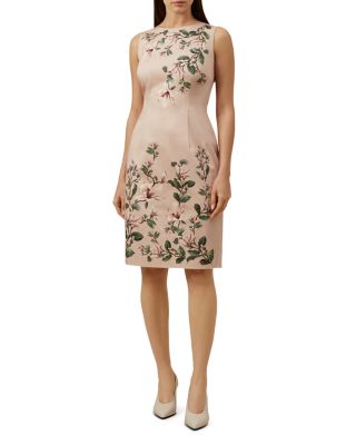 hobbs victoria rose dress