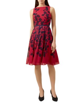 hobbs sienna dress