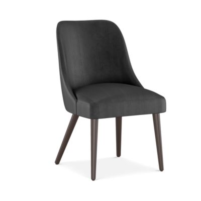 Sparrow & Wren Anita Rounded Back Dining Chair - Exclusive