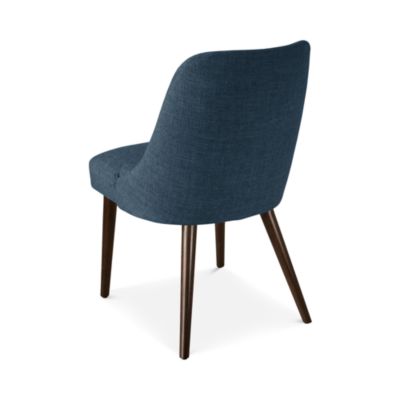 Anita Rounded Back Dining Chair - Exclusive