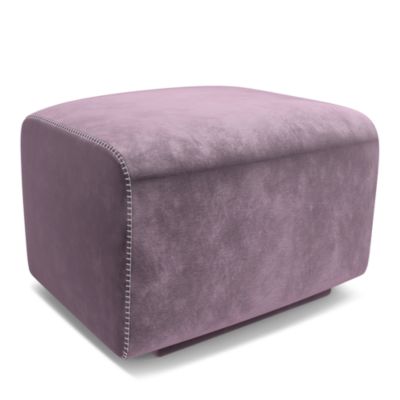 Huppe Adelaide Ottoman