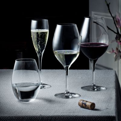 More Glassware Collection