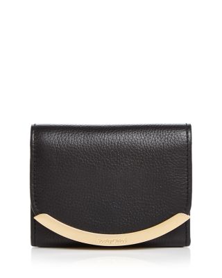 chloe wallet bloomingdales