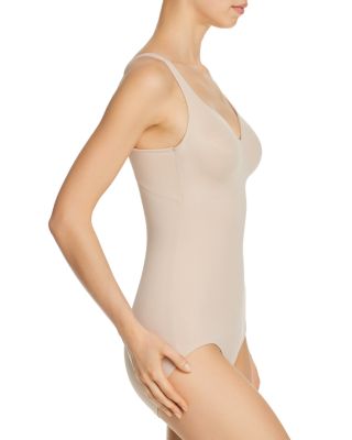 Wonderful U&reg; Collection Bodybriefer Bodysuit