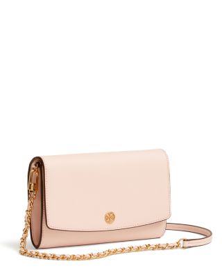 Tory Burch ☆ ROBINSON CHAIN WALLET BAG [正規品/関税込] Tory Burch Robinson Chain Wallet | Bloomingdale's