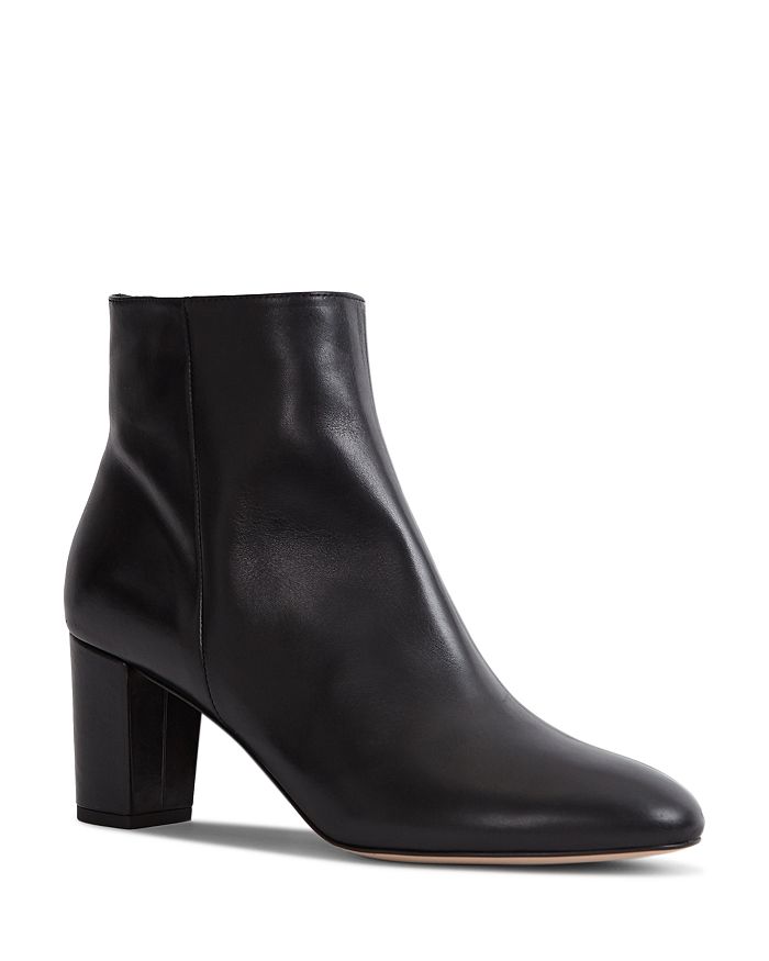Reiss florens top boots