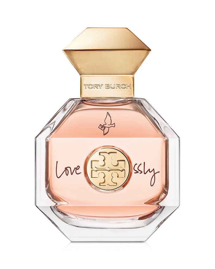 Tory Burch - Love Relentlessly Eau de Parfum 3.4 oz.