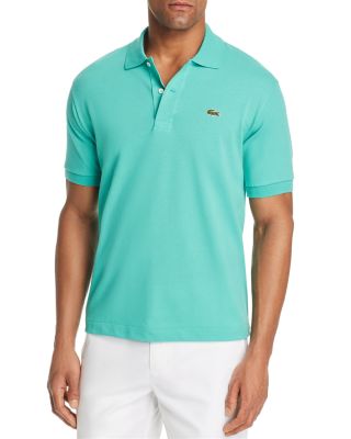 Lacoste - Classic Fit Piqu&eacute; Polo Shirt
