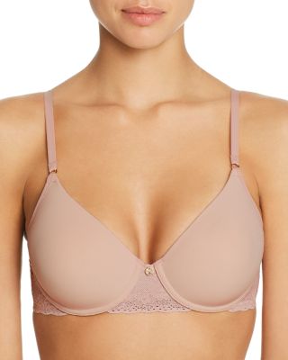Bliss Perfection All Day Underwire Contour Bra