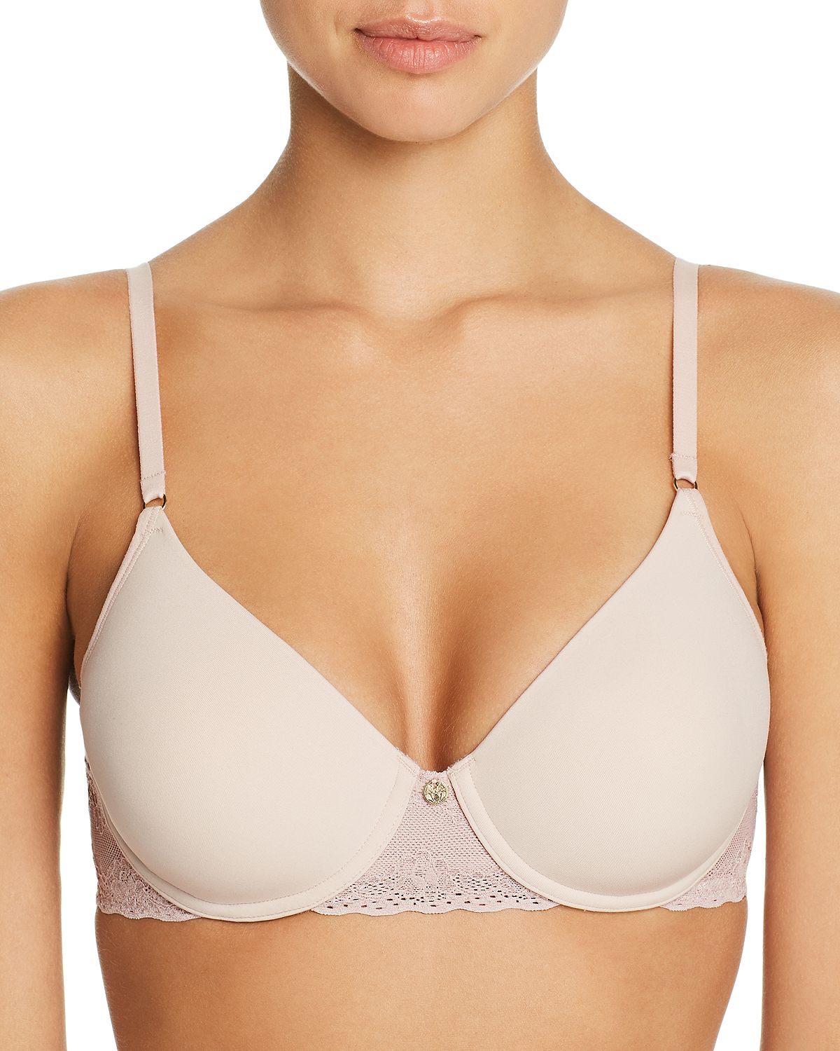 Photo 1 of Bliss Perfection All Day Underwire Contour Bra