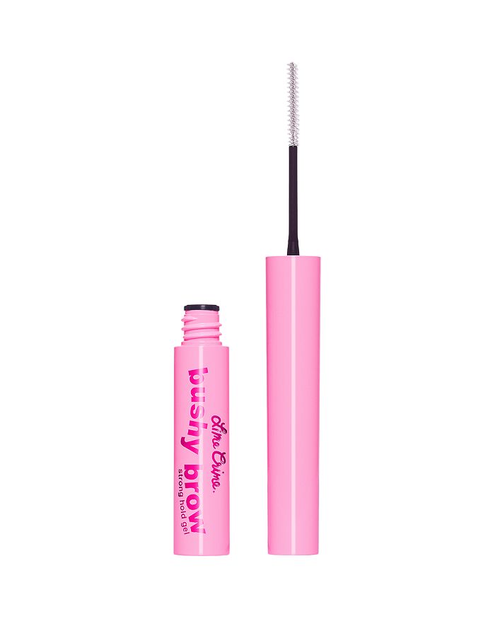LIME CRIME BUSHY BROW STRONG HOLD GEL,L072-06-0001