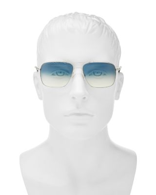 Clifton Navigator Sunglasses, 58mm