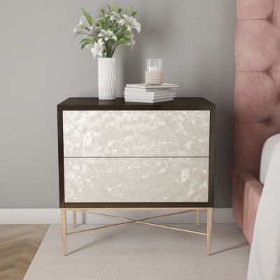 Adagio Small Nightstand
