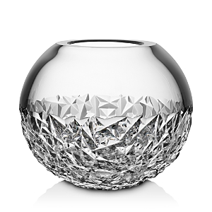 Orrefors Carat Globe Vase Xl Le 500 In Clear