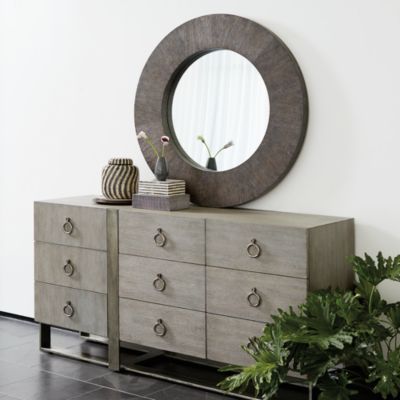 Linea Dresser