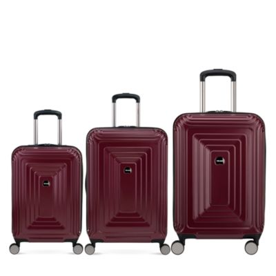 delsey reflection luggage