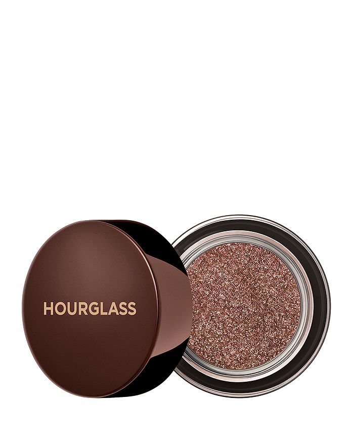 Shop Hourglass Scattered Light Glitter Eyeshadow In Reflect