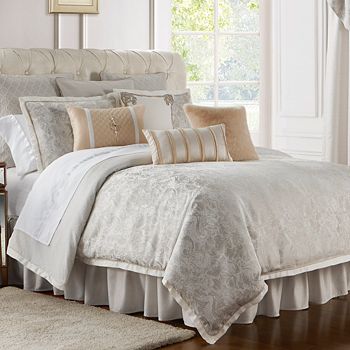 Waterford Belissa Bedding Collection | Bloomingdale's