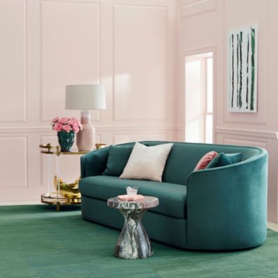 Serafina Large Accent Table