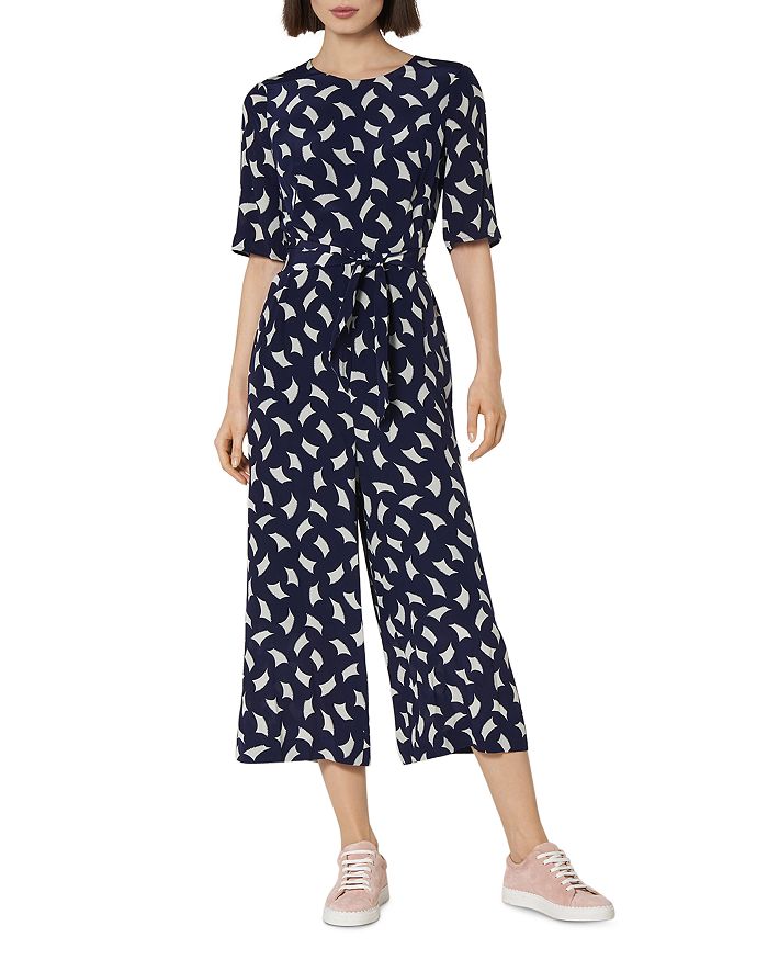 Lk bennett cheap jumpsuit sale