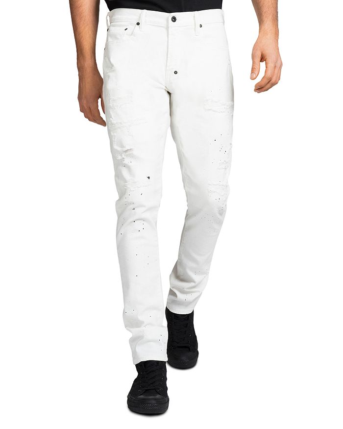 Prps windsor skinny jeans cheap