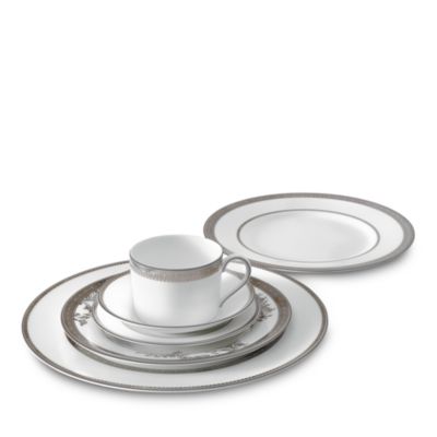 Vera Lace Bread & Butter Plate