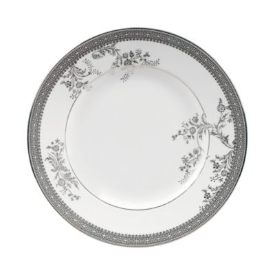 Wedgwood - Vera Lace Salad Plate