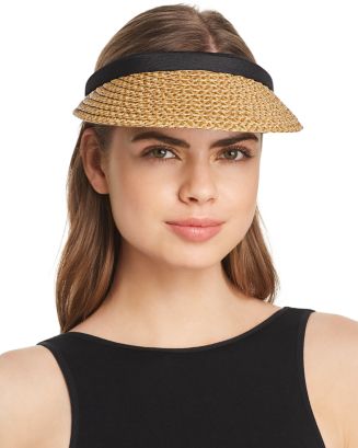 Eric deals Javits BRADFIELD visor in Peanut