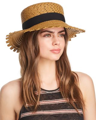 eric javits straw hats