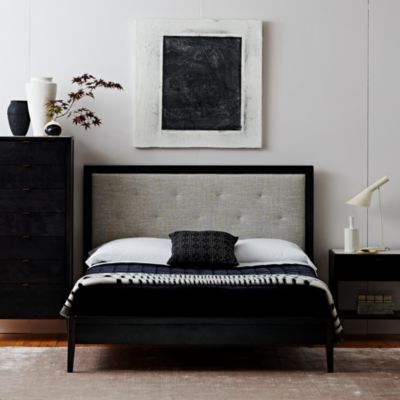 Winston Lingerie Chest