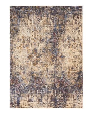 Kenneth Mink Taza Lavar Area Rug, 7'10 x 9'10