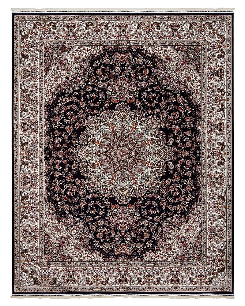 Kenneth Mink Persian Treasures Shah Area Rug, 3' x 5'