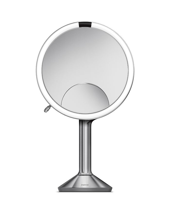 Simplehuman Sensor Mirror Trio, Why Are Simplehuman Mirrors So Expensive
