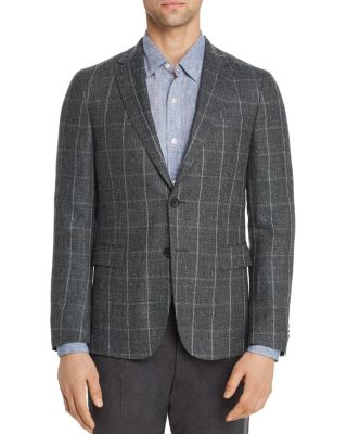 boss nobis sport jacket