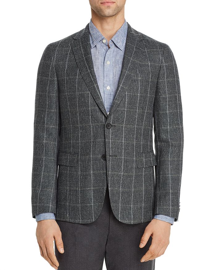 Boss nobis sport jacket deals