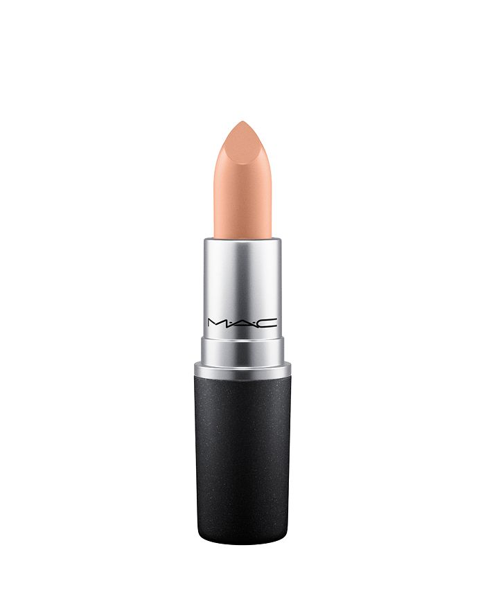 Mac Lipstick, Strip Down Collection In Bare Bling