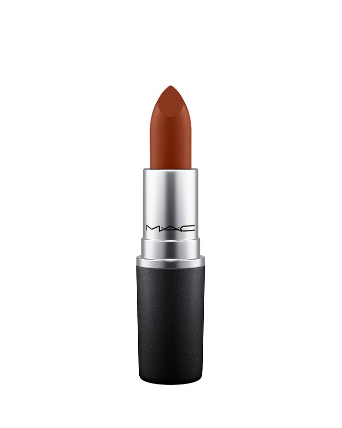 Mac Lipstick, Strip Down Collection In Consensual