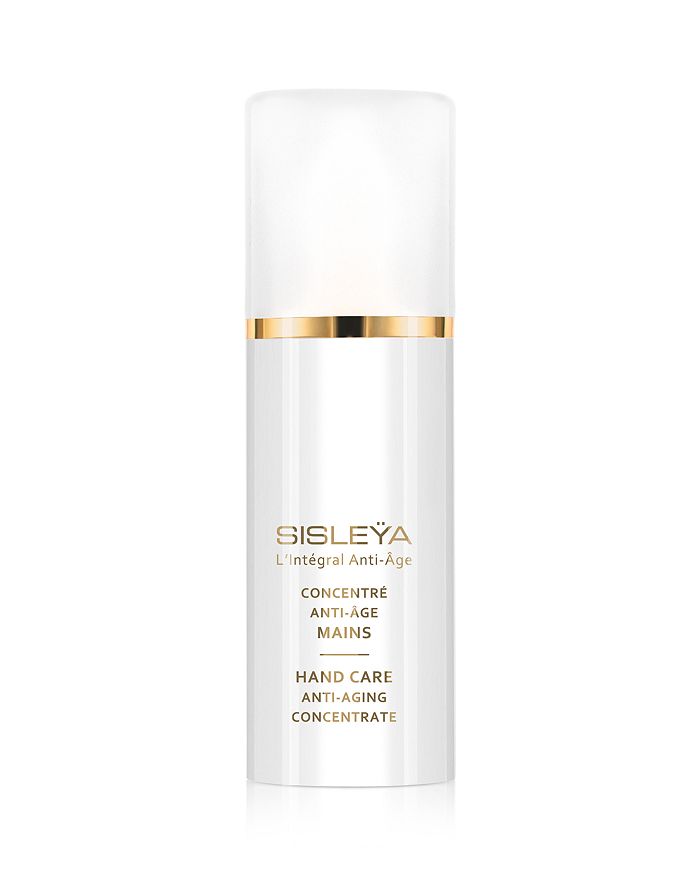 Shop Sisley Paris Sisley-paris Sisleya L'integral Anti-age Hand Care Anti-aging Concentrate